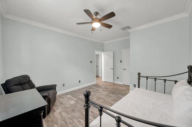 16722 Tranquility Park Drive, Cypress, TX 77429