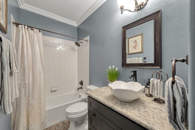 16722 Tranquility Park Drive, Cypress, TX 77429