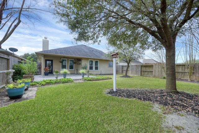 16722 Tranquility Park Drive, Cypress, TX 77429