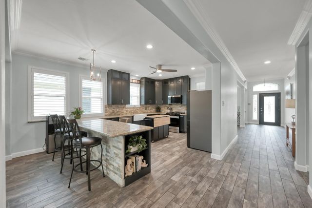 16722 Tranquility Park Drive, Cypress, TX 77429