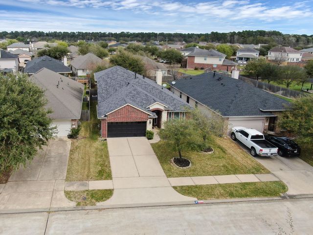 16722 Tranquility Park Drive, Cypress, TX 77429