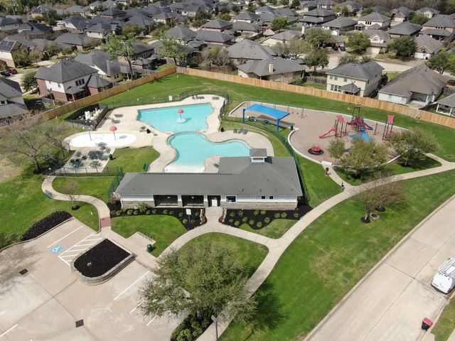 16722 Tranquility Park Drive, Cypress, TX 77429