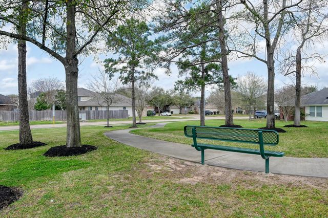 16722 Tranquility Park Drive, Cypress, TX 77429