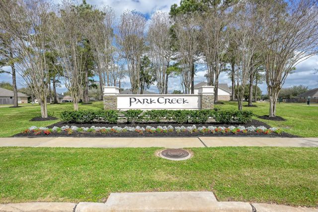 16722 Tranquility Park Drive, Cypress, TX 77429