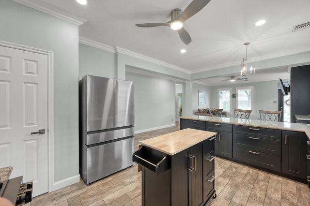 16722 Tranquility Park Drive, Cypress, TX 77429