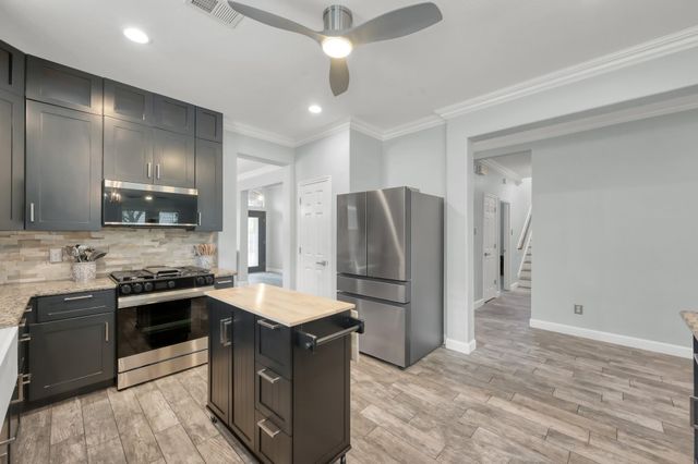 16722 Tranquility Park Drive, Cypress, TX 77429
