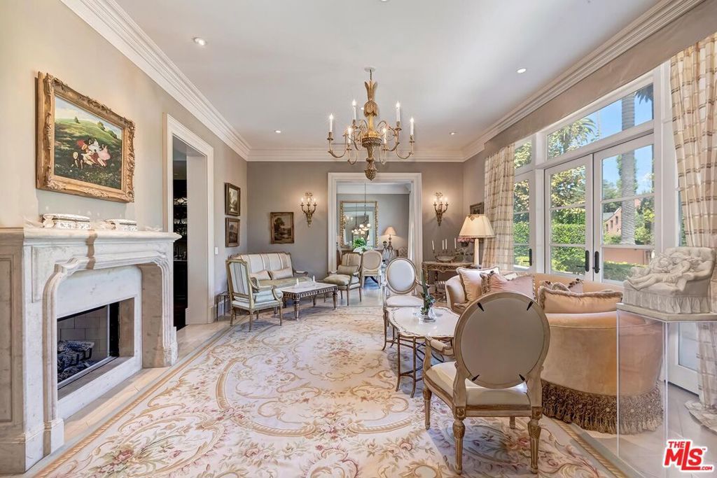 513 N Canon Drive, Beverly Hills, CA 90210 — photo 4