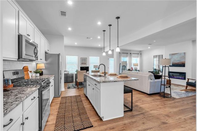 2694 Jordan Lane, Lithia Springs, GA 30122