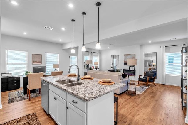 2694 Jordan Lane, Lithia Springs, GA 30122