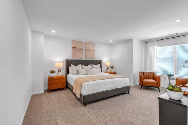 2694 Jordan Lane, Lithia Springs, GA 30122