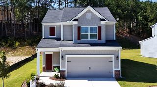 2694 Jordan Lane, Lithia Springs, GA 30122