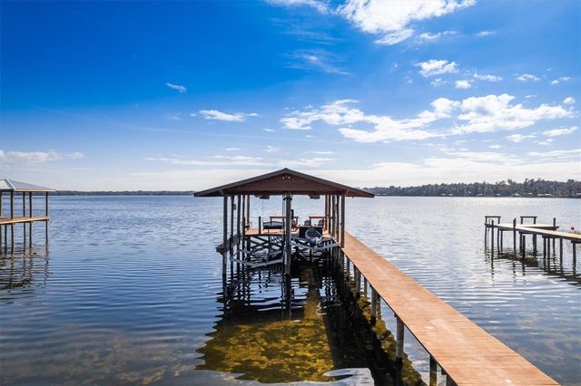 12603 NE 204 TERRACE, Waldo, FL 32694