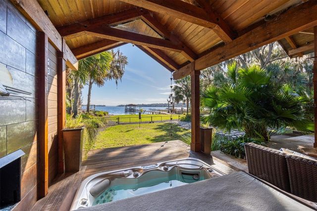 12603 NE 204 TERRACE, Waldo, FL 32694