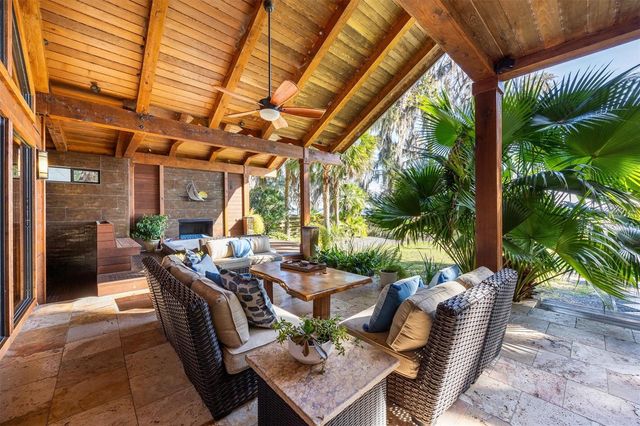 12603 NE 204 TERRACE, Waldo, FL 32694