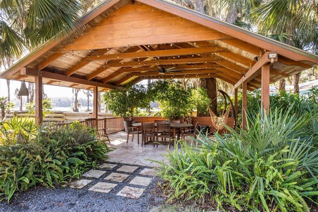 12603 NE 204 TERRACE, Waldo, FL 32694