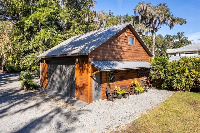 12603 NE 204 TERRACE, Waldo, FL 32694