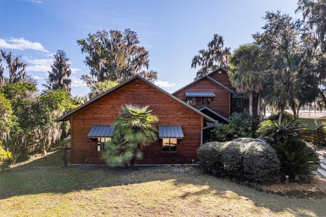 12603 NE 204 TERRACE, Waldo, FL 32694