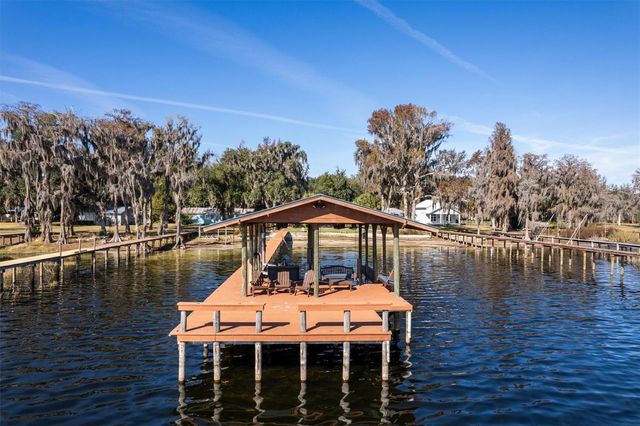 12603 NE 204 TERRACE, Waldo, FL 32694