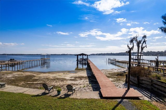 12603 NE 204 TERRACE, Waldo, FL 32694