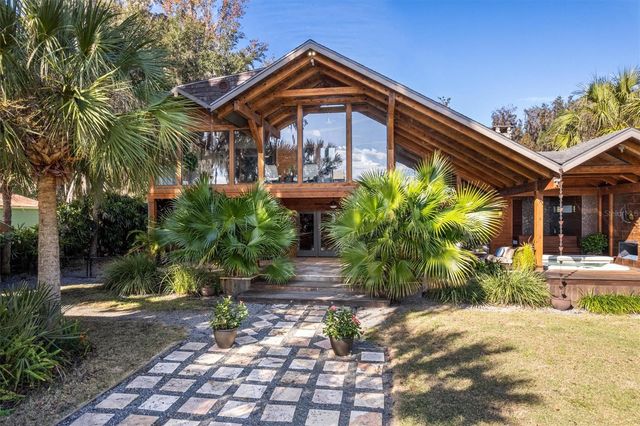 12603 NE 204 TERRACE, Waldo, FL 32694