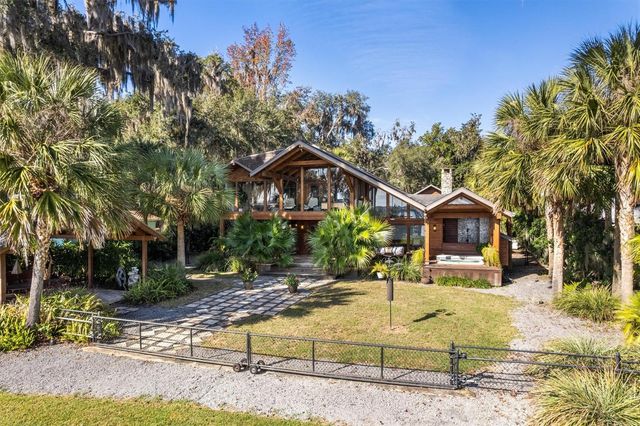 12603 NE 204 TERRACE, Waldo, FL 32694