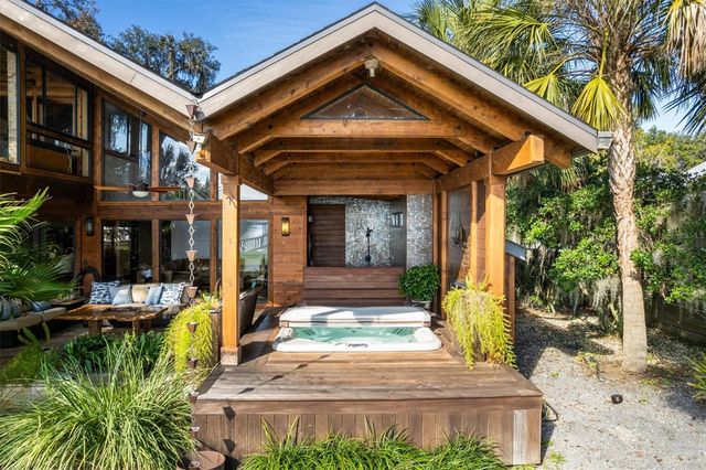 12603 NE 204 TERRACE, Waldo, FL 32694