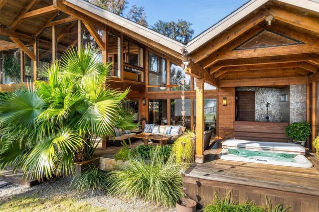 12603 NE 204 TERRACE, Waldo, FL 32694