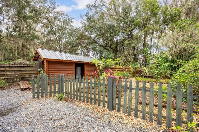 12603 NE 204 TERRACE, Waldo, FL 32694