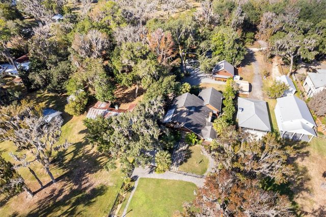 12603 NE 204 TERRACE, Waldo, FL 32694