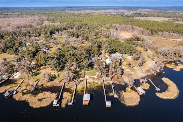 12603 NE 204 TERRACE, Waldo, FL 32694