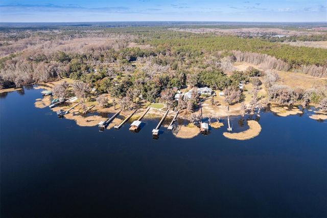 12603 NE 204 TERRACE, Waldo, FL 32694