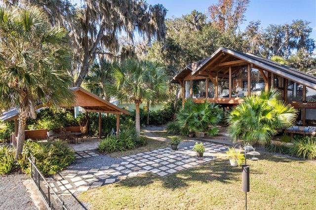 12603 NE 204 TERRACE, Waldo, FL 32694