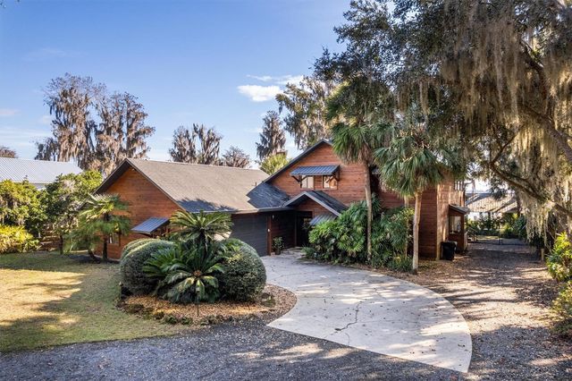 12603 NE 204 TERRACE, Waldo, FL 32694