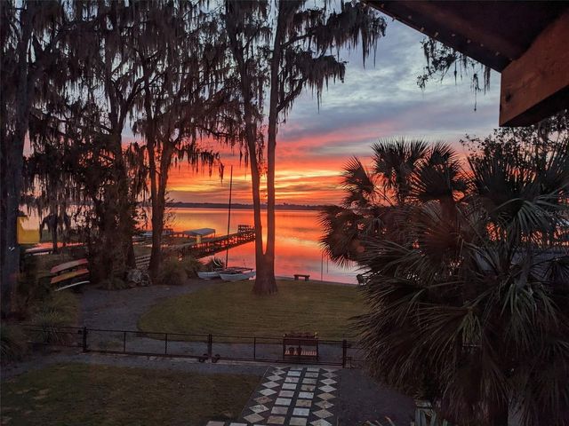 12603 NE 204 TERRACE, Waldo, FL 32694