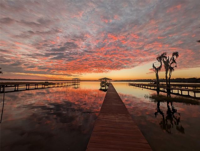 12603 NE 204 TERRACE, Waldo, FL 32694