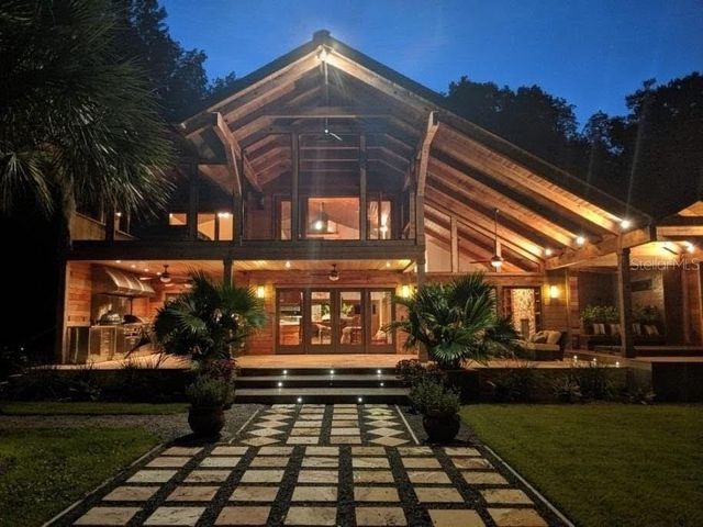 12603 NE 204 TERRACE, Waldo, FL 32694