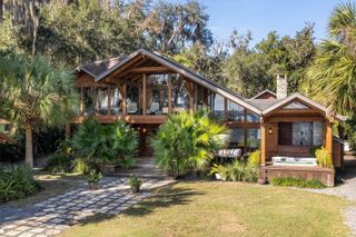 12603 NE 204 TERRACE, Waldo, FL 32694