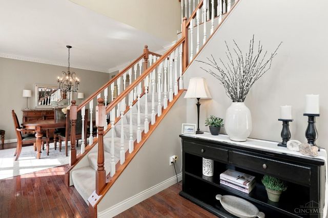 1249 Fox Hollow Drive, Lebanon, OH 45036