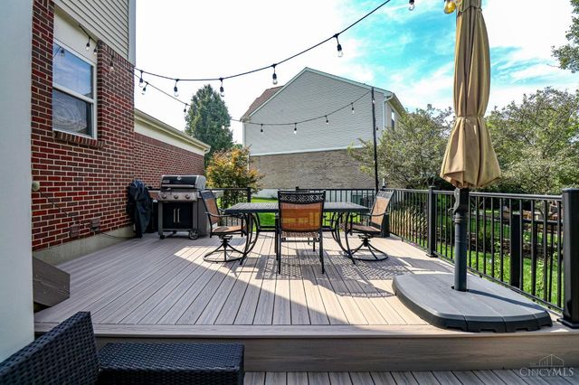1249 Fox Hollow Drive, Lebanon, OH 45036
