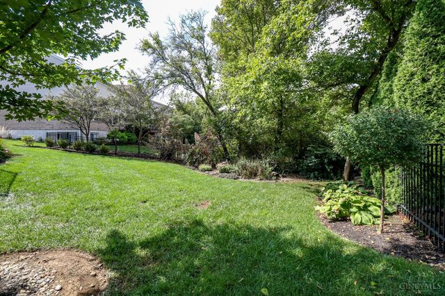 1249 Fox Hollow Drive, Lebanon, OH 45036