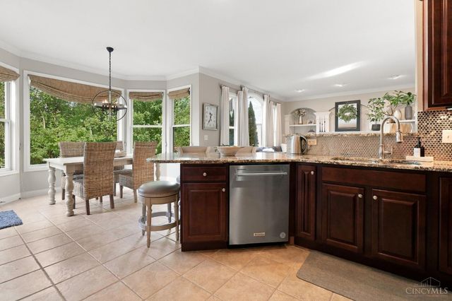 1249 Fox Hollow Drive, Lebanon, OH 45036