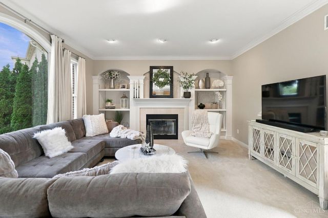 1249 Fox Hollow Drive, Lebanon, OH 45036