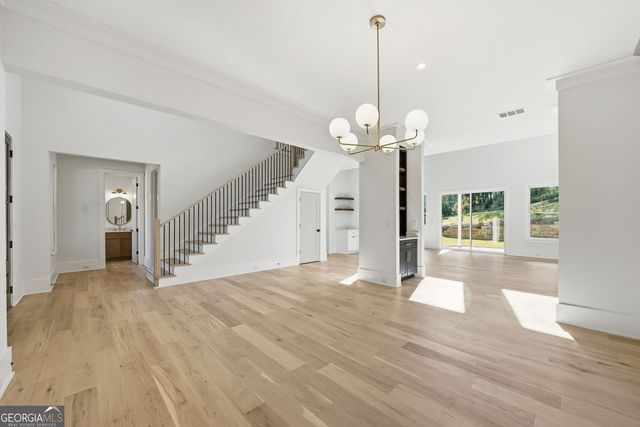 420 Stock Gap Road SW, Monroe, GA 30656