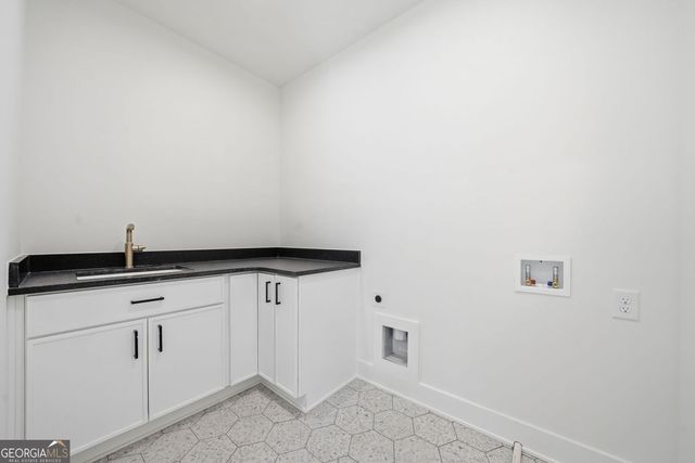 420 Stock Gap Road SW, Monroe, GA 30656