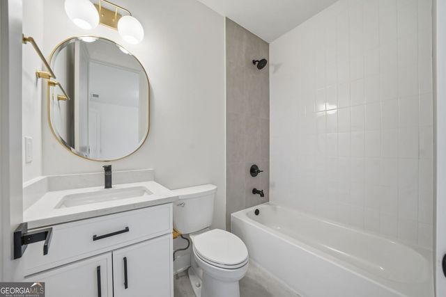 420 Stock Gap Road SW, Monroe, GA 30656