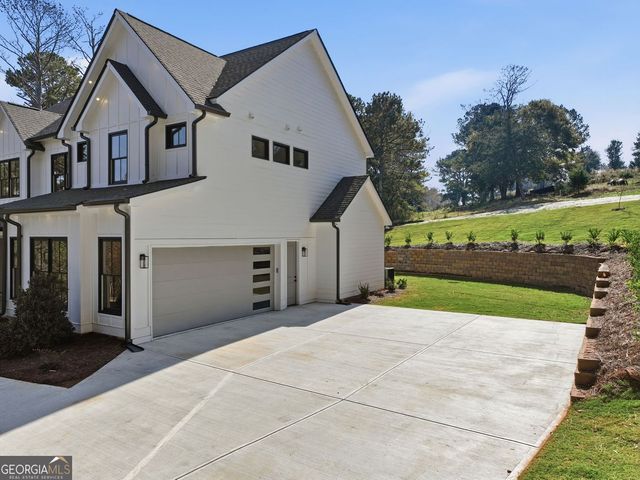 420 Stock Gap Road SW, Monroe, GA 30656