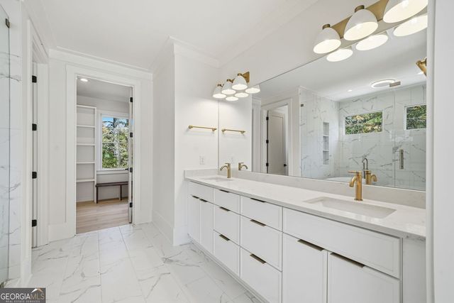 420 Stock Gap Road SW, Monroe, GA 30656