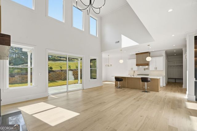 420 Stock Gap Road SW, Monroe, GA 30656