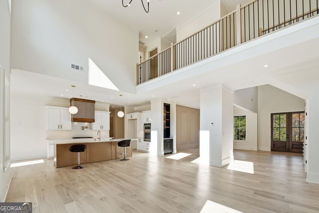 420 Stock Gap Road SW, Monroe, GA 30656