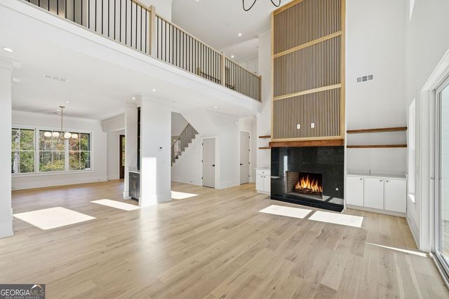 420 Stock Gap Road SW, Monroe, GA 30656